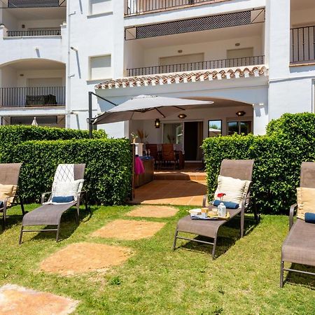 Luxury Pool And Spa - Casa Coco Casas del Cura Екстер'єр фото