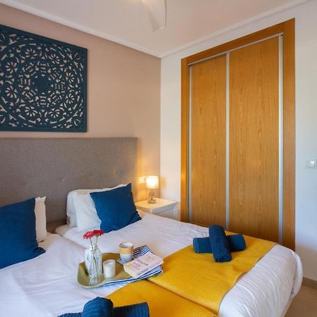 Luxury Pool And Spa - Casa Coco Casas del Cura Екстер'єр фото