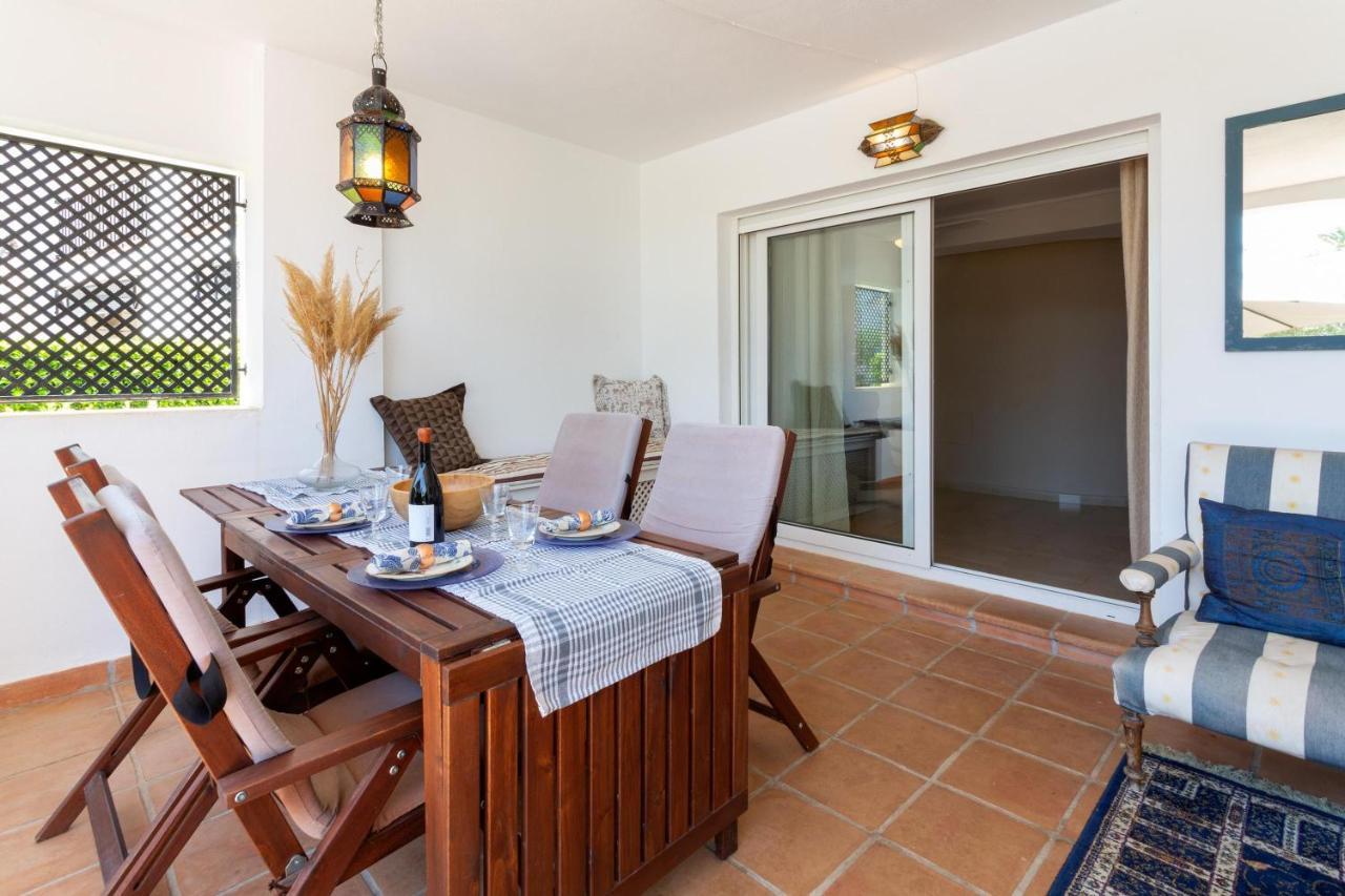 Luxury Pool And Spa - Casa Coco Casas del Cura Екстер'єр фото