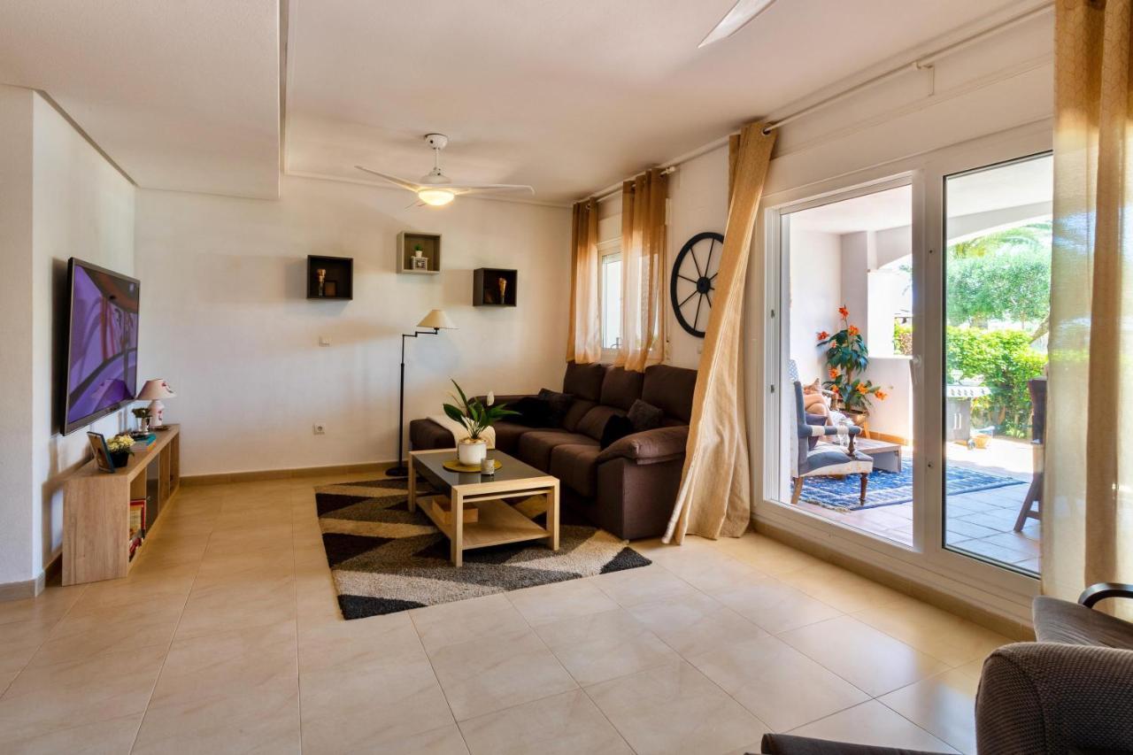 Luxury Pool And Spa - Casa Coco Casas del Cura Екстер'єр фото
