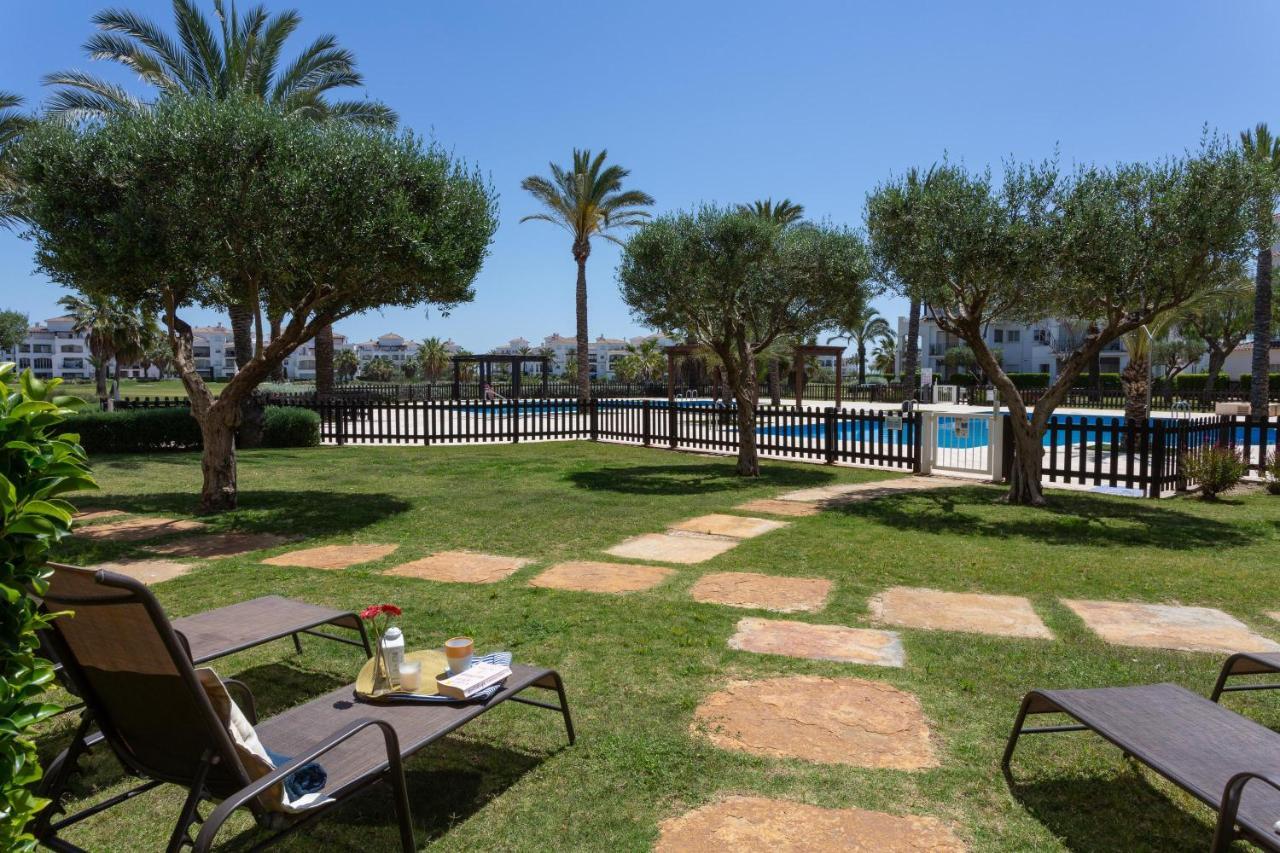 Luxury Pool And Spa - Casa Coco Casas del Cura Екстер'єр фото