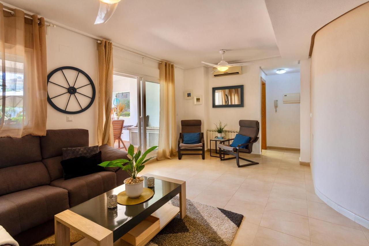 Luxury Pool And Spa - Casa Coco Casas del Cura Екстер'єр фото