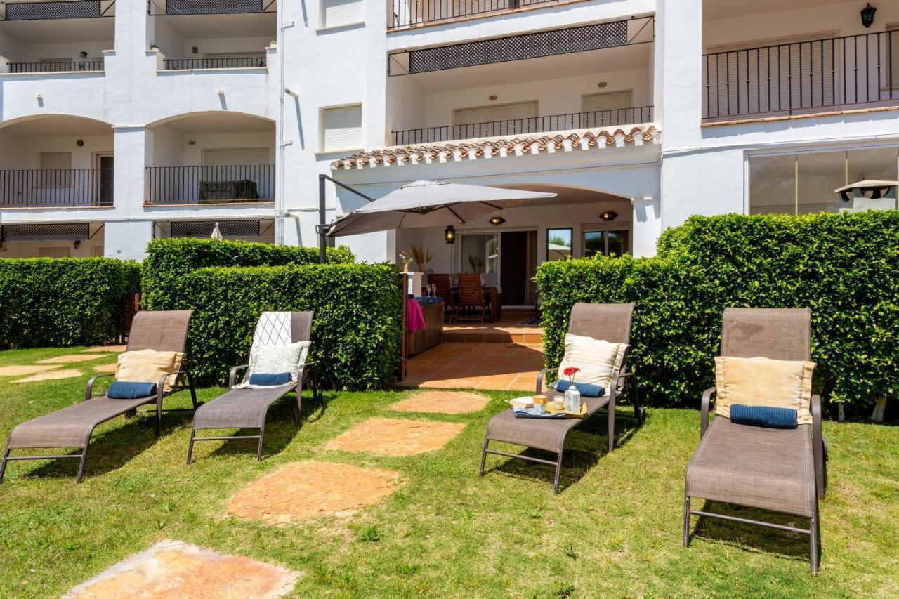 Luxury Pool And Spa - Casa Coco Casas del Cura Екстер'єр фото