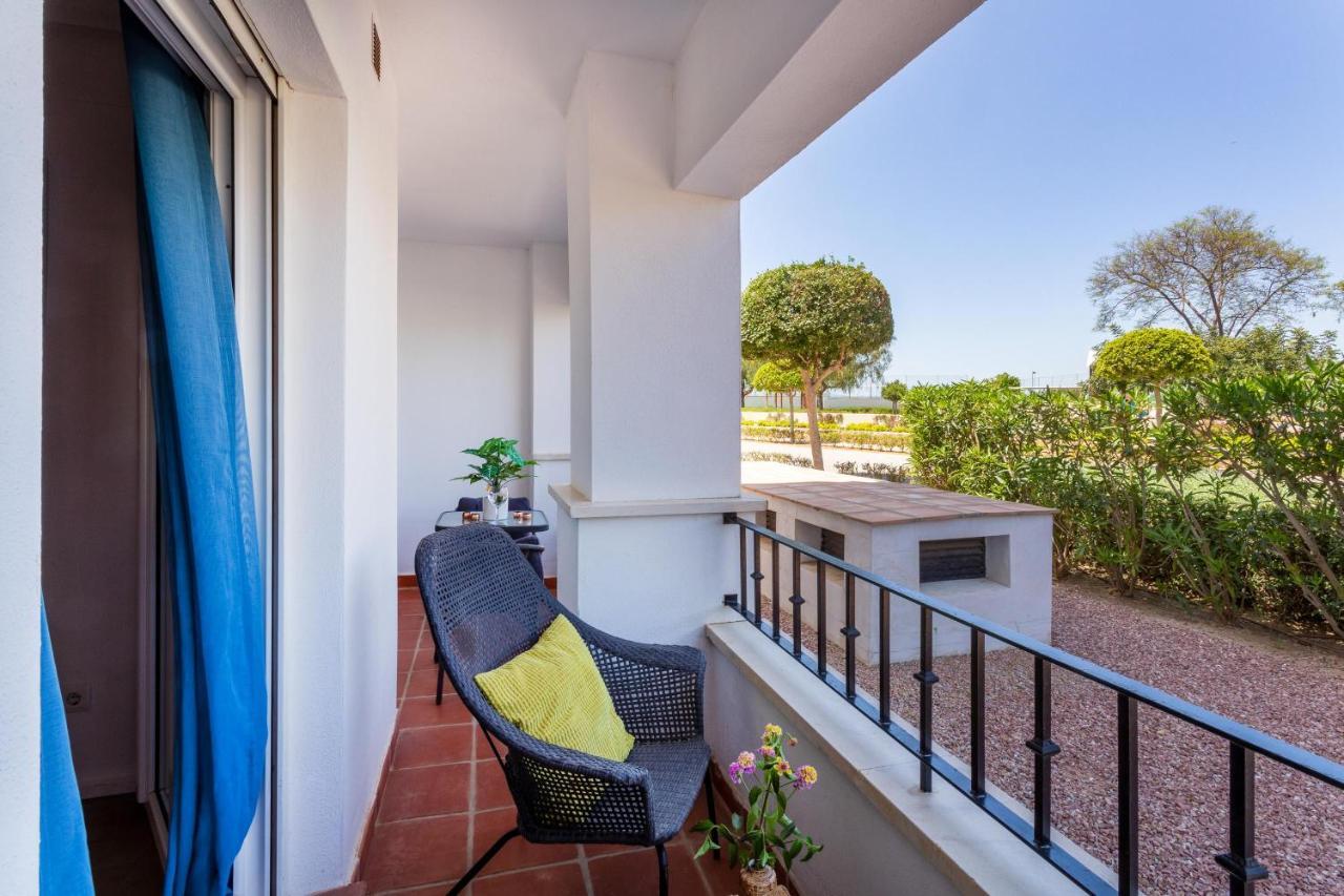 Luxury Pool And Spa - Casa Coco Casas del Cura Екстер'єр фото