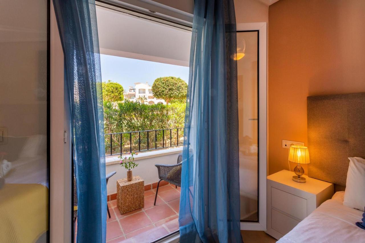 Luxury Pool And Spa - Casa Coco Casas del Cura Екстер'єр фото