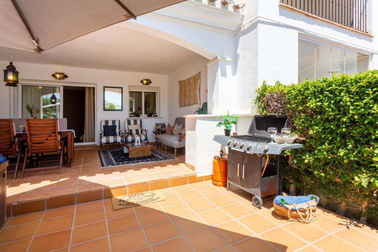 Luxury Pool And Spa - Casa Coco Casas del Cura Екстер'єр фото