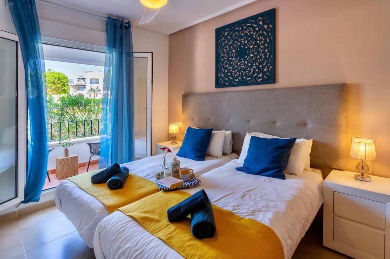 Luxury Pool And Spa - Casa Coco Casas del Cura Екстер'єр фото