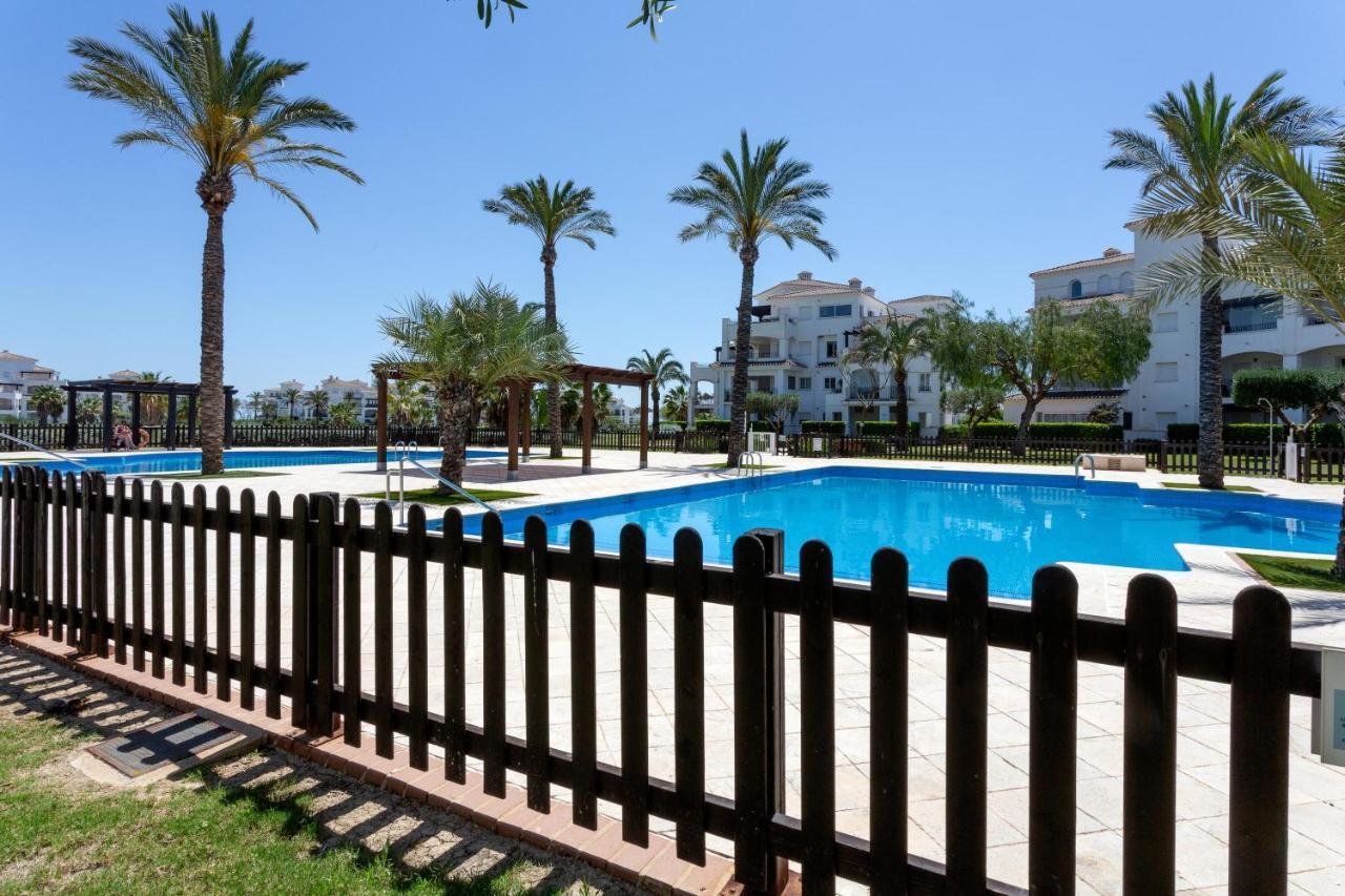 Luxury Pool And Spa - Casa Coco Casas del Cura Екстер'єр фото