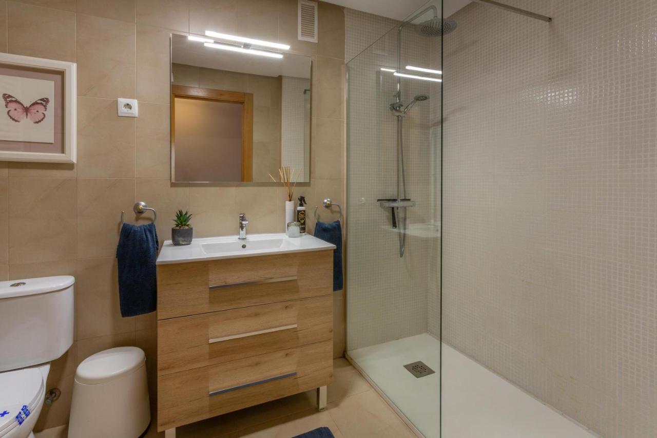 Luxury Pool And Spa - Casa Coco Casas del Cura Екстер'єр фото